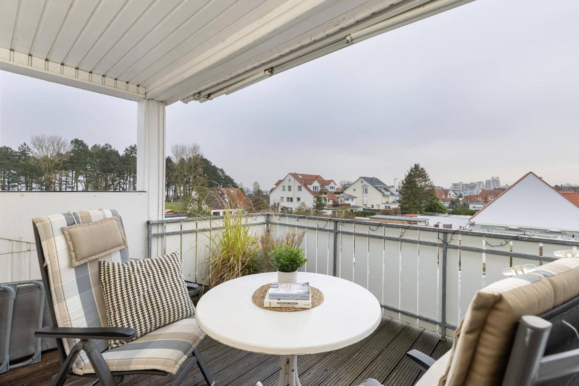 M3 - Apartmenthaus Marienburger Str 4 - Feriendomizil Hollich Grömitz Exterior foto